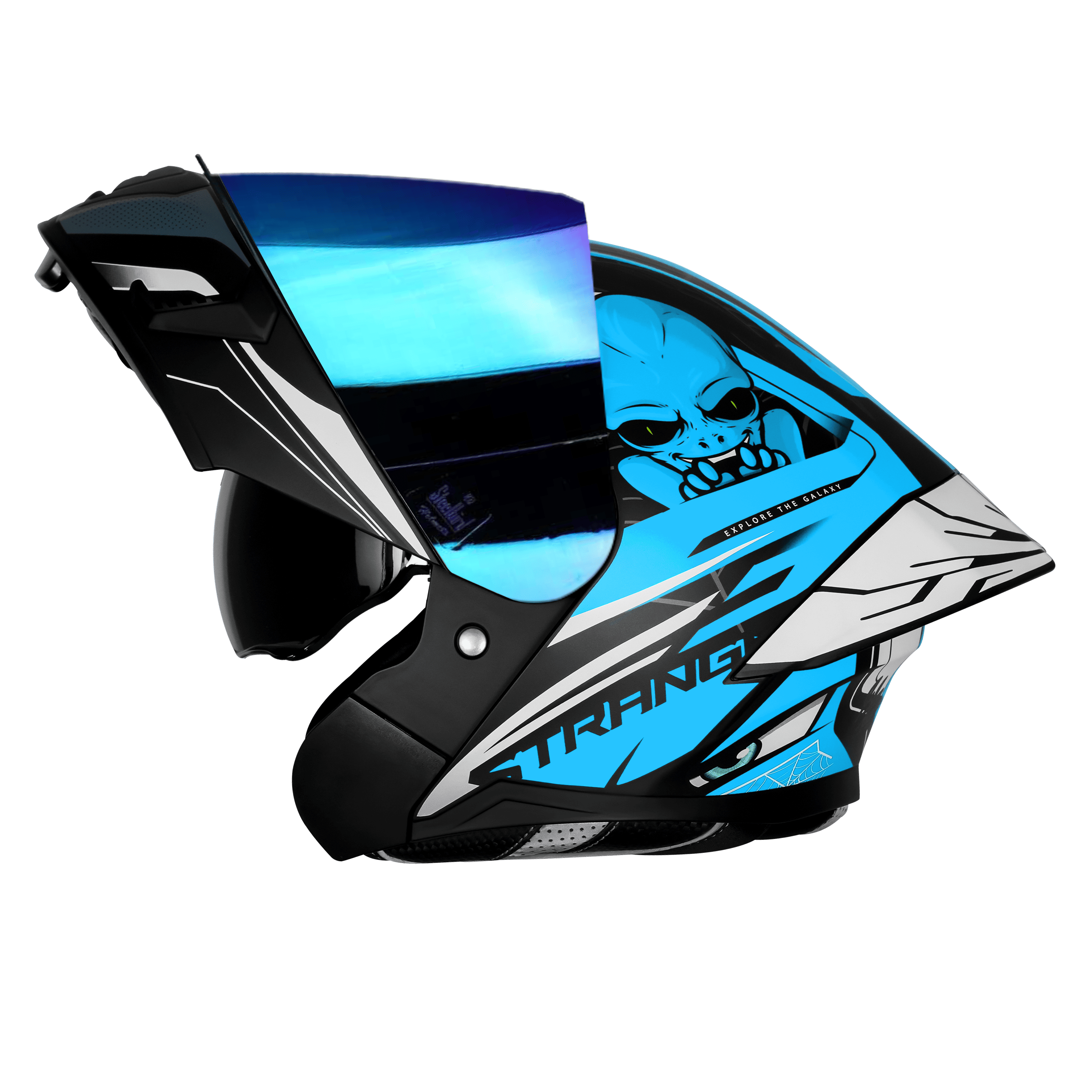 helmet